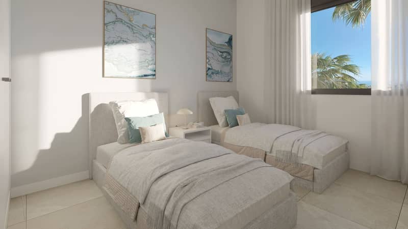 Townhouse in San Roque — photo 12