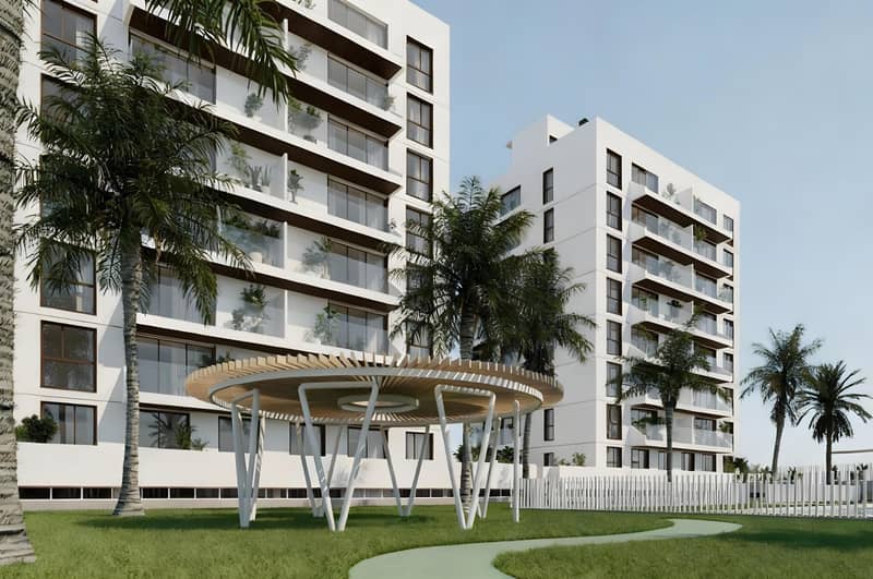 Современная квартира в Гуардамаре-дель-Сегуре — фото 5