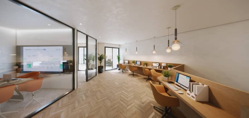 Бунгало в Манильве — фото 8
