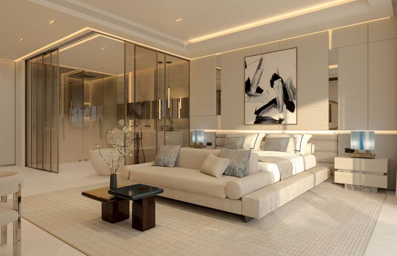 Apartment in Estepona — photo 13