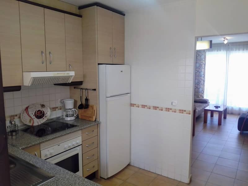 Apartment in Águilas, Murcia — Investment Project with Rental Income — photo 8