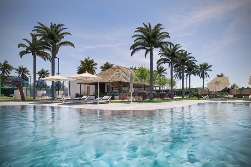 Duplex in Torre Pacheco with Private Pool — photo 19