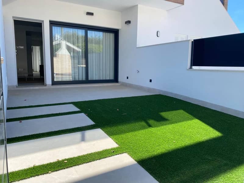 Bungalow in San Pedro del Pinatar — photo 26