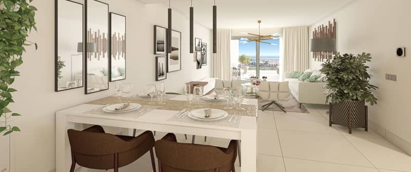 Apartment in Manilva — photo 9