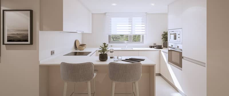 Apartment in Manilva — photo 8