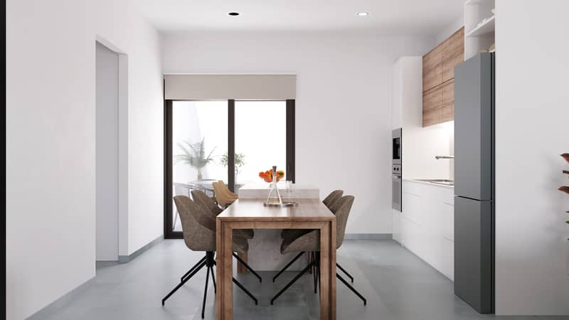 Townhouse, Torre-Pacheco — photo 11