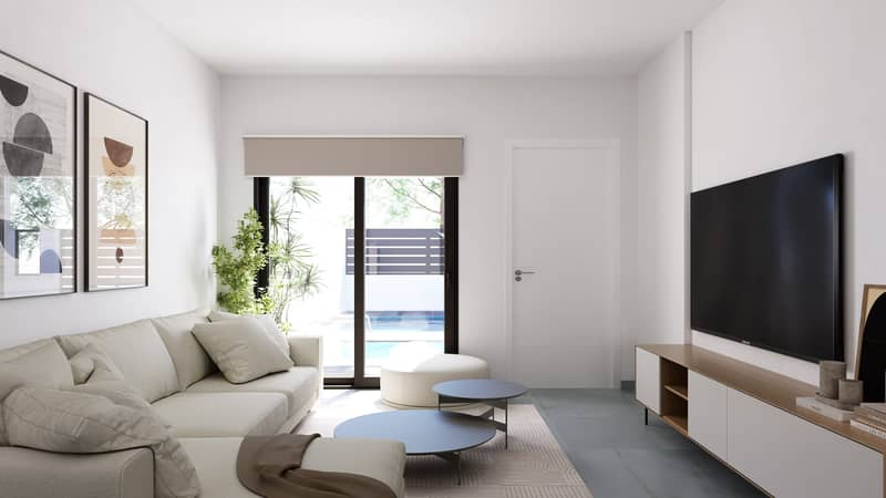Townhouse, Torre-Pacheco — photo 13