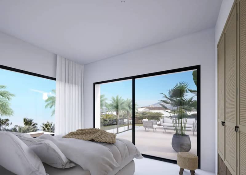 Land Plot in Jávea — photo 7