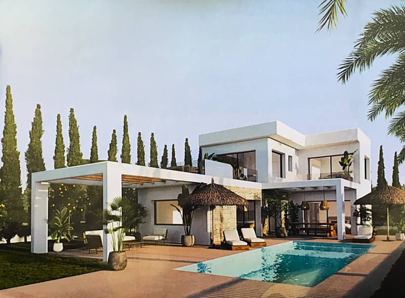 Land Plot in Jávea — photo 5