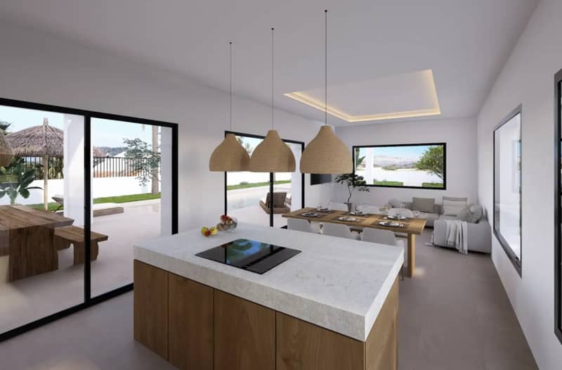 Land Plot in Jávea — photo 6
