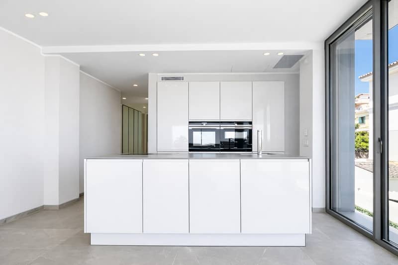 Apartment in Palma de Mallorca with Sea Views — photo 4