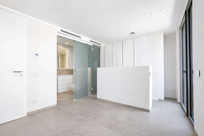 Apartment in Palma de Mallorca with Sea Views — photo 6