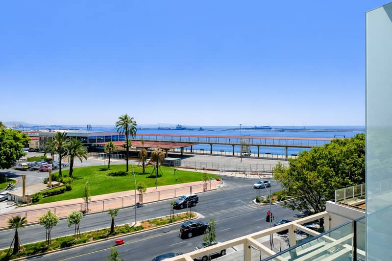Apartment in Palma de Mallorca with Sea Views — photo 12