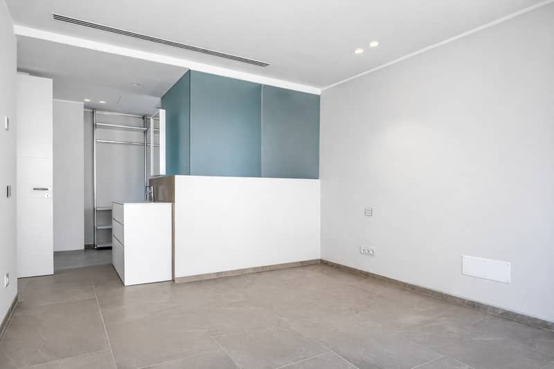 Apartment in Palma de Mallorca with Sea Views — photo 9