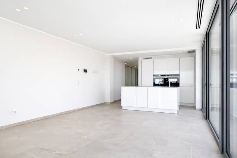 Apartment in Palma de Mallorca with Sea Views — photo 3