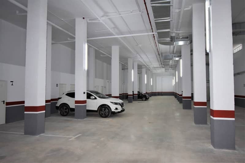 Квартира в Виллямартине, Аликанте — фото 12