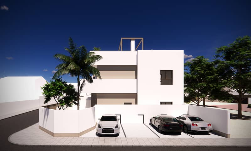 Bungalow in Pilar de la Horadada — photo 4