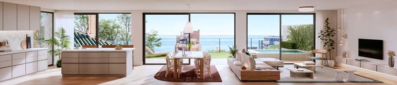 Apartment in Málaga — photo 6