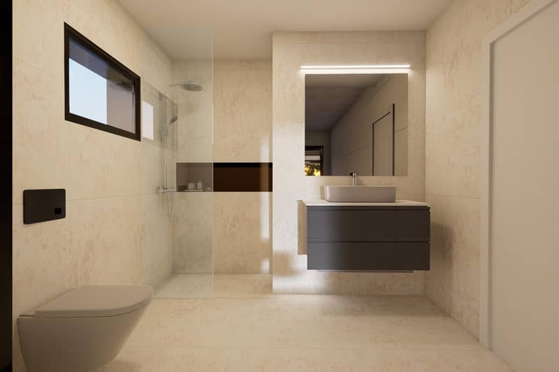 Modern Apartment in Guardamar del Segura — photo 7