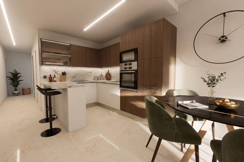 Modern Apartment in Guardamar del Segura — photo 6