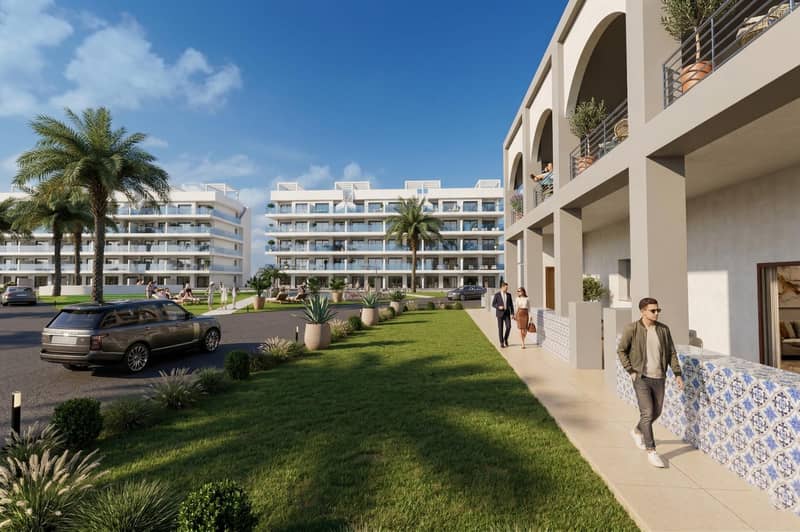 Modern Apartment in Guardamar del Segura — photo 3