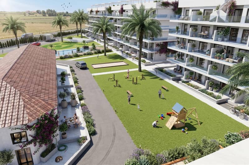 Modern Apartment in Guardamar del Segura — photo 4