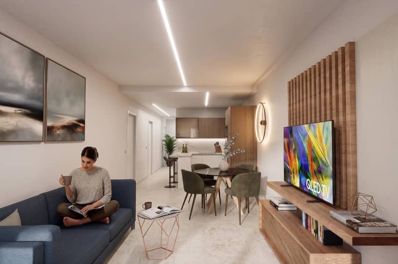 Modern Apartment in Guardamar del Segura — photo 5