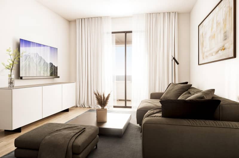 Apartment in Benidorm, Finestrat — photo 15