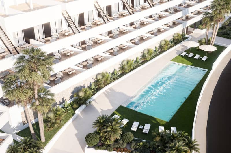 Apartment in Benidorm, Finestrat — photo 9