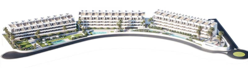 Apartment in Benidorm, Finestrat — photo 35