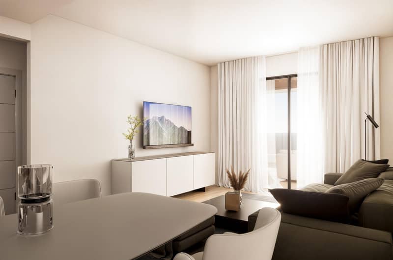 Apartment in Benidorm, Finestrat — photo 16