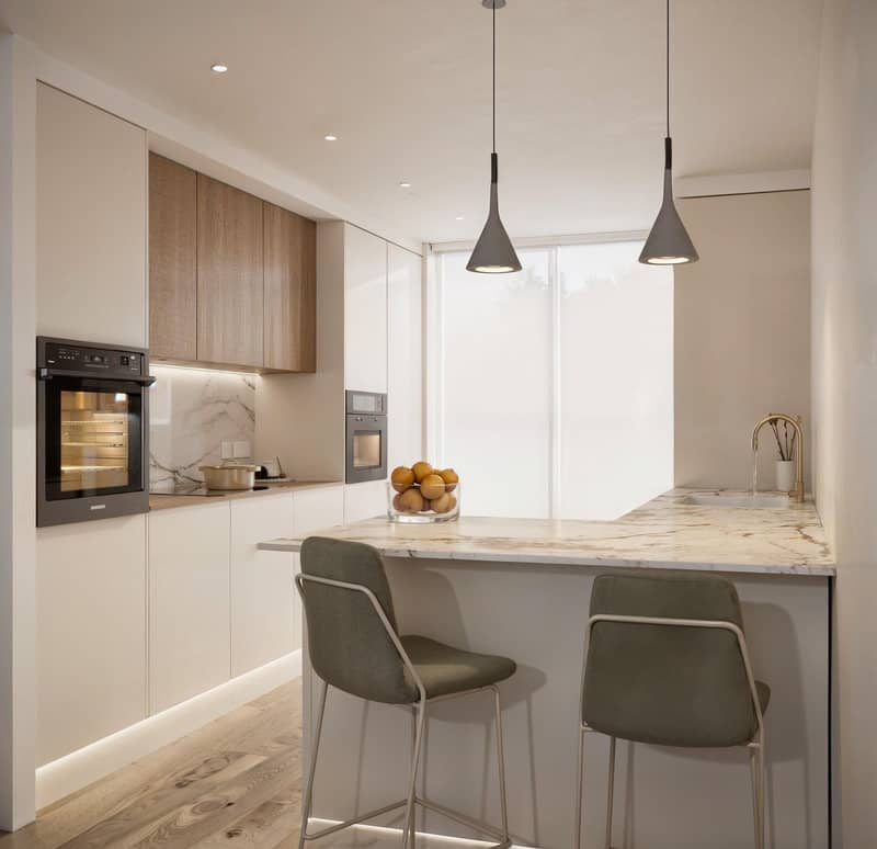 Apartment in La Nucía, Modern Living on the Costa Blanca — photo 7
