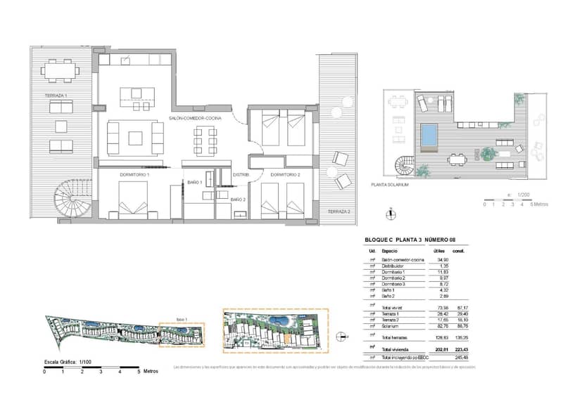 Apartment in La Nucía, Modern Living on the Costa Blanca — photo 15