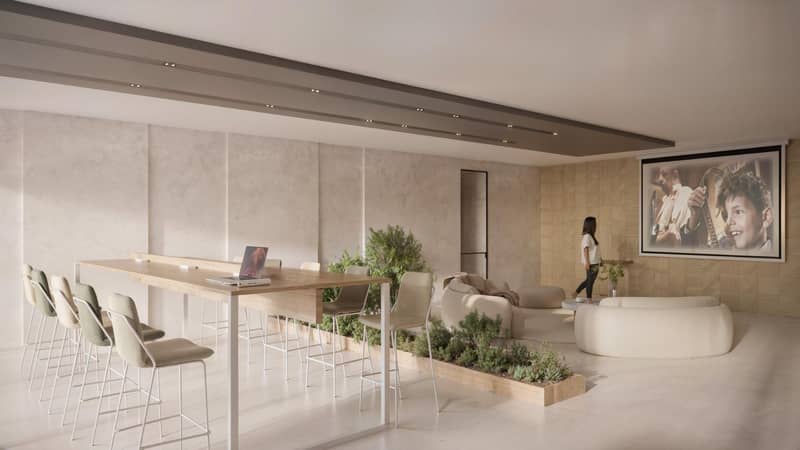 Apartment in La Nucía, Modern Living on the Costa Blanca — photo 14