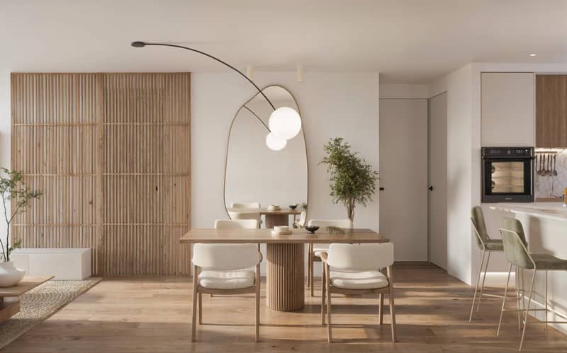 Apartment in La Nucía, Modern Living on the Costa Blanca — photo 6