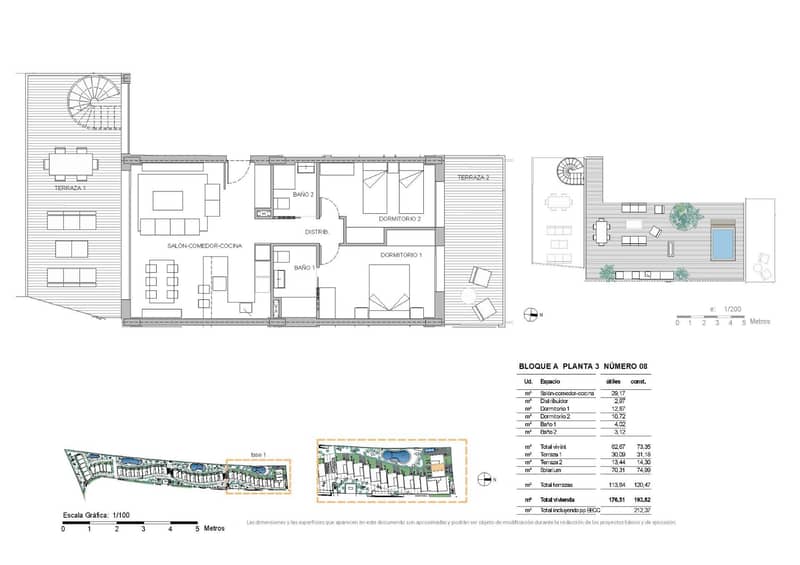 Apartment in La Nucia, Costa Blanca — photo 16