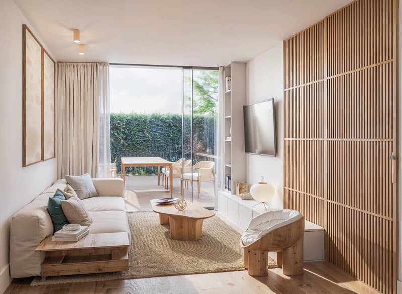 Apartment in La Nucia, Costa Blanca — photo 5