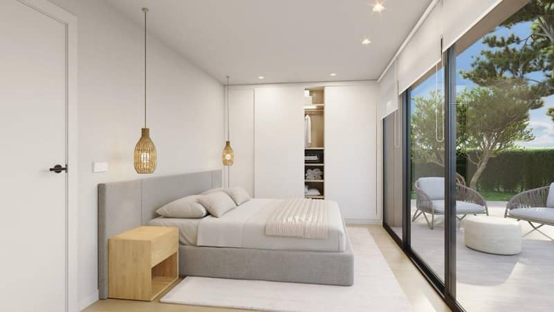 Apartment in La Nucia, Costa Blanca — photo 8