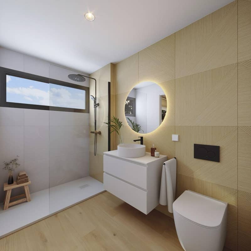 Apartment in La Nucia, Costa Blanca — photo 9
