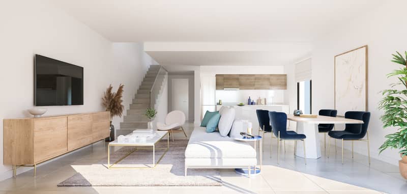 Townhouse in Mijas — photo 6