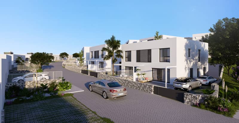 Townhouse in Mijas — photo 5