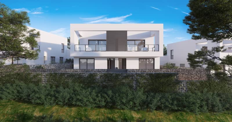 Townhouse in Mijas — photo 3