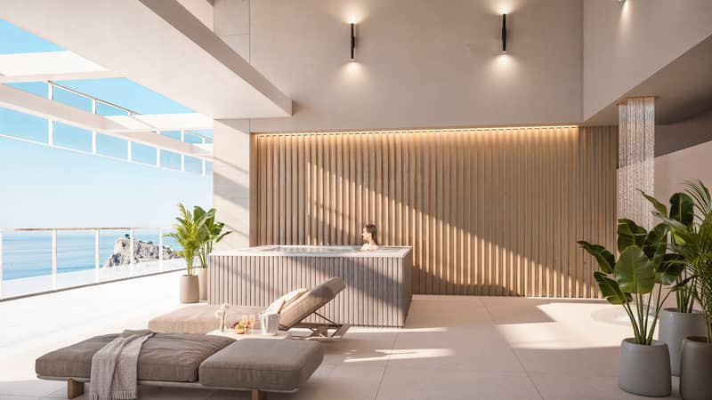 Apartment in Benidorm — photo 35