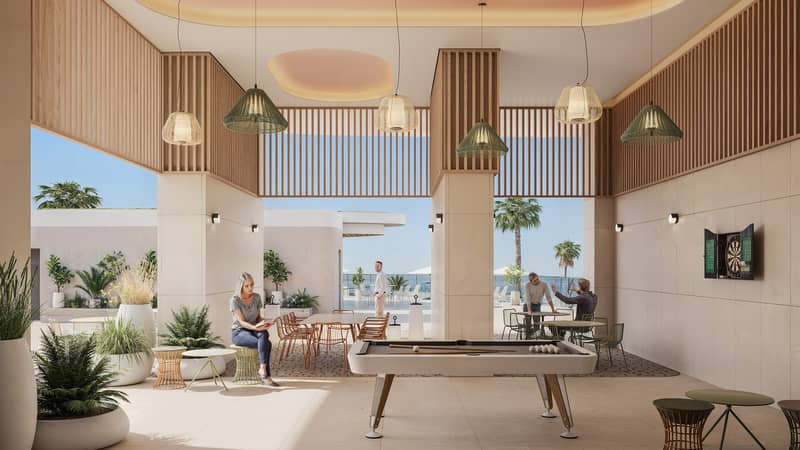 Apartment in Benidorm — photo 33