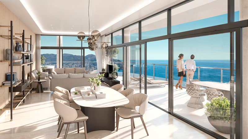 Apartment in Benidorm — photo 12