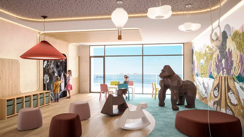 Apartment in Benidorm — photo 34