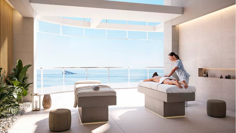 Apartment in Benidorm — photo 37
