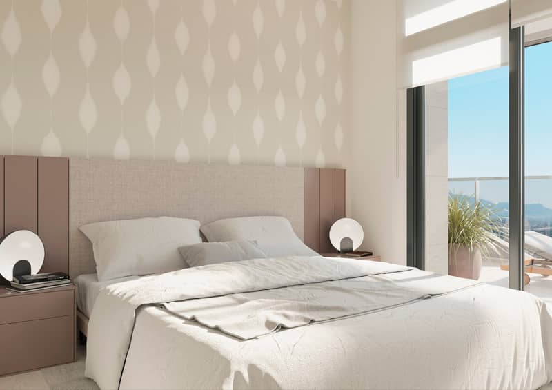Apartment in Benidorm — photo 25