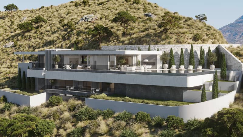 Villa, Marbella — photo 2