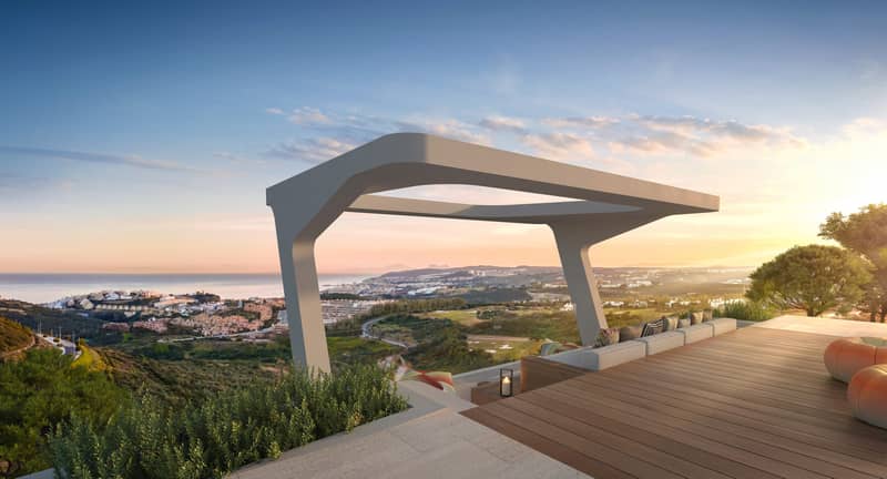 Apartment in Casares — photo 5